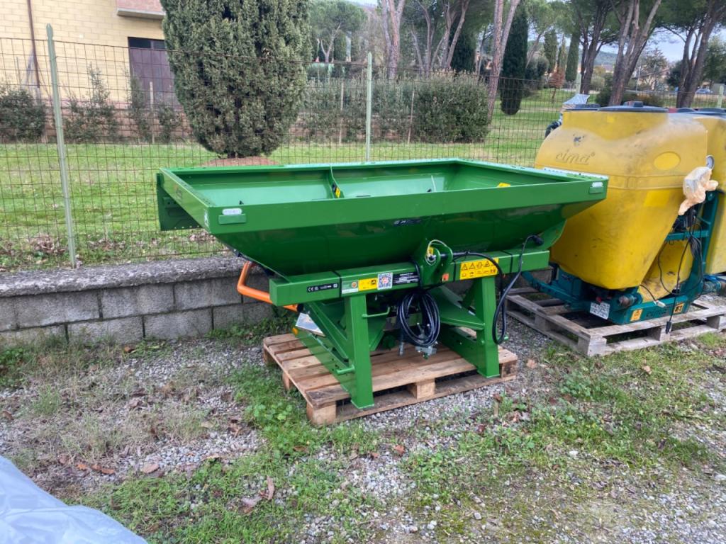Amazone Za-X 903 Photo 3