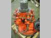 Hydraulic pump for Rexroth A8V0 80 LR Photo 3 thumbnail