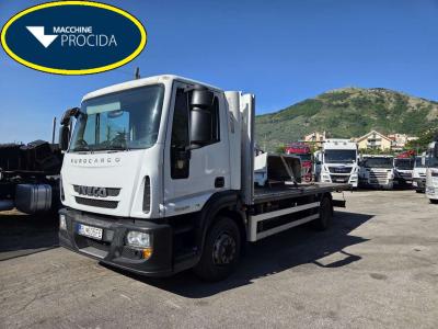 Iveco EUROCARGO 150E22P sold by Procida Macchine S.r.l.