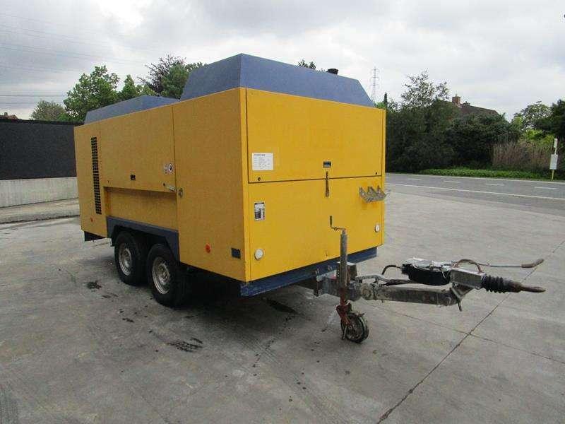Compair C 210 TS - 9 - N Photo 1