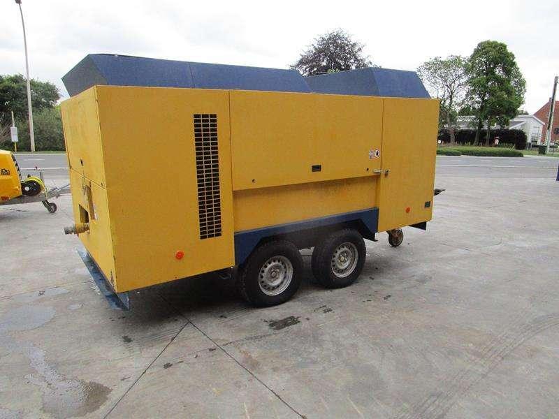 Compair C 210 TS - 9 - N Photo 10