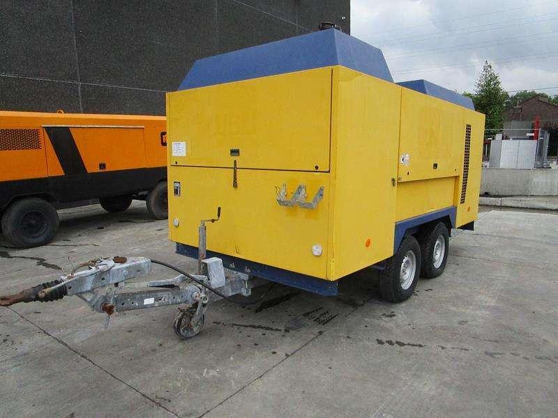 Compair C 210 TS - 9 - N Photo 2
