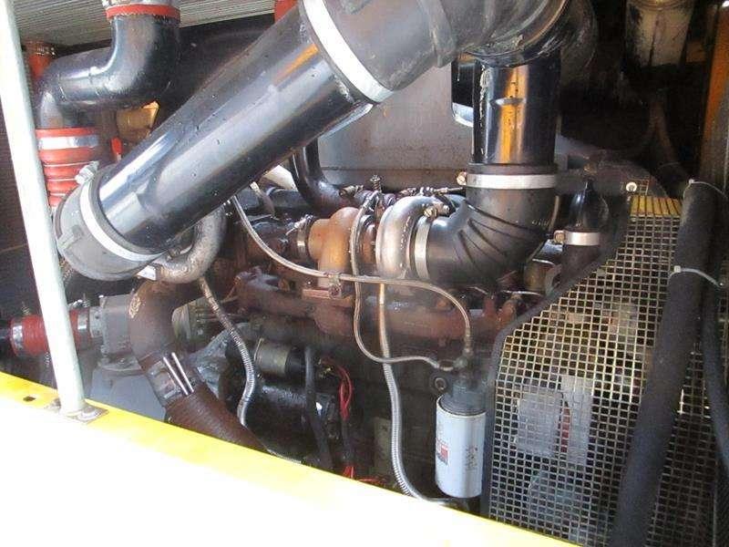 Compair C 210 TS - 9 - N Photo 4