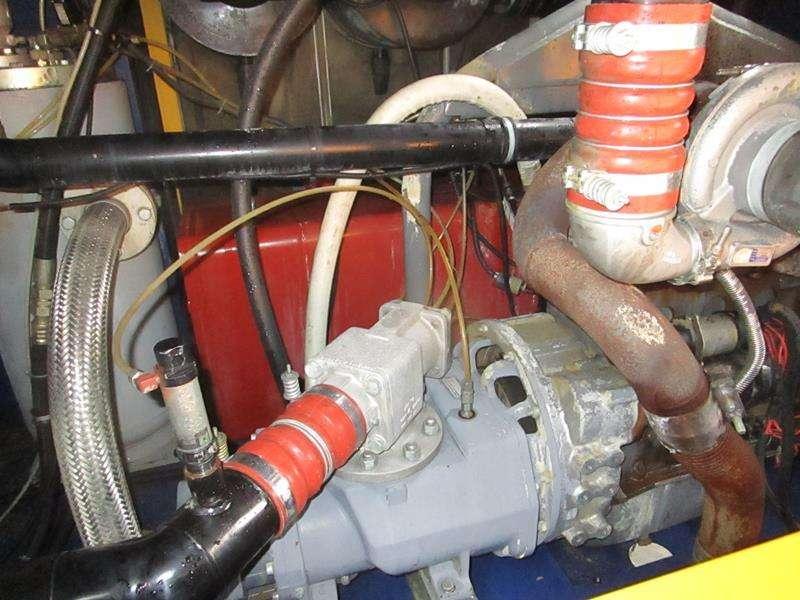 Compair C 210 TS - 9 - N Photo 5