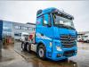 Mercedes-Benz ACTROS 2651 LS Photo 2 thumbnail