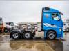 Mercedes-Benz ACTROS 2651 LS Photo 3 thumbnail