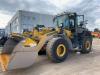 Komatsu WA380-8E0 Photo 1 thumbnail