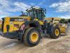 Komatsu WA380-8E0 Photo 7 thumbnail