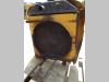 Water radiator for Fiat Allis FL4D-FL4L-FL4M-FL4C Photo 1 thumbnail