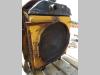Water radiator for Fiat Allis FL4D-FL4L-FL4M-FL4C Photo 2 thumbnail