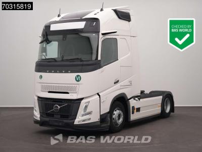 Volvo FH Aero 500 4X2 XL TC 2xTanks VEB+ ACC CMS sold by BAS World B.V.