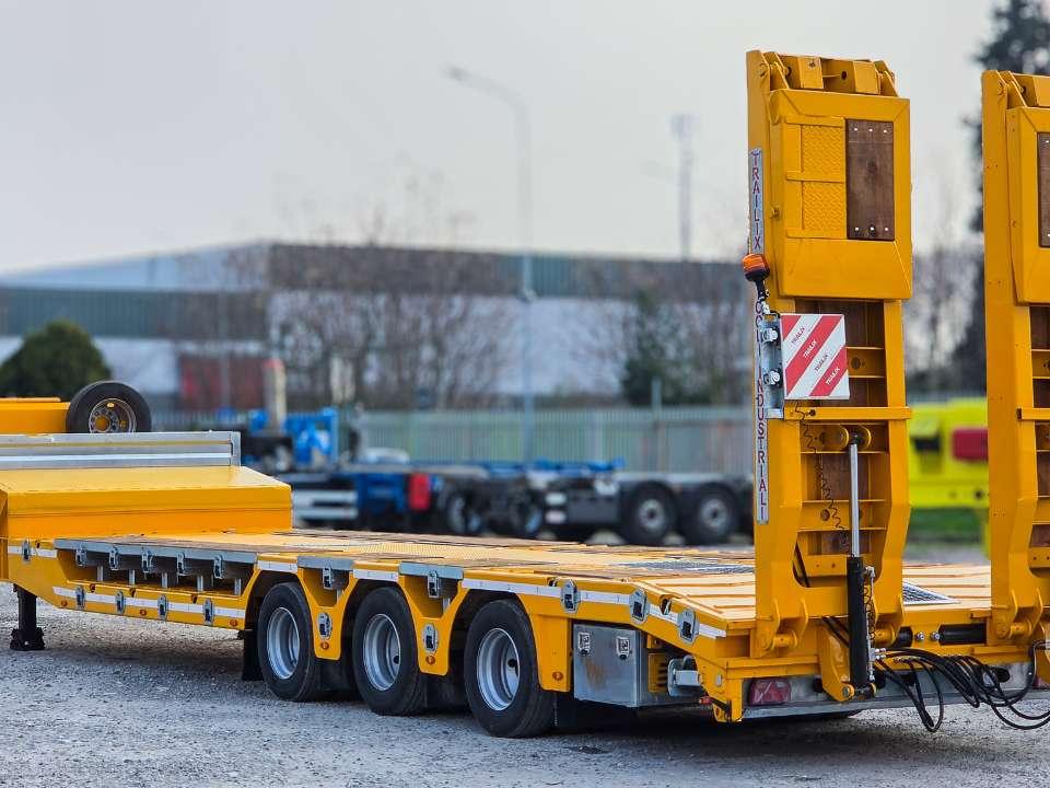 Trailix TX-3 Photo 1