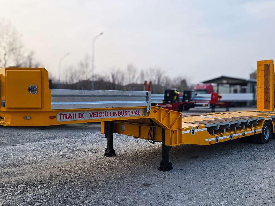 Trailix TX-3 Photo 10