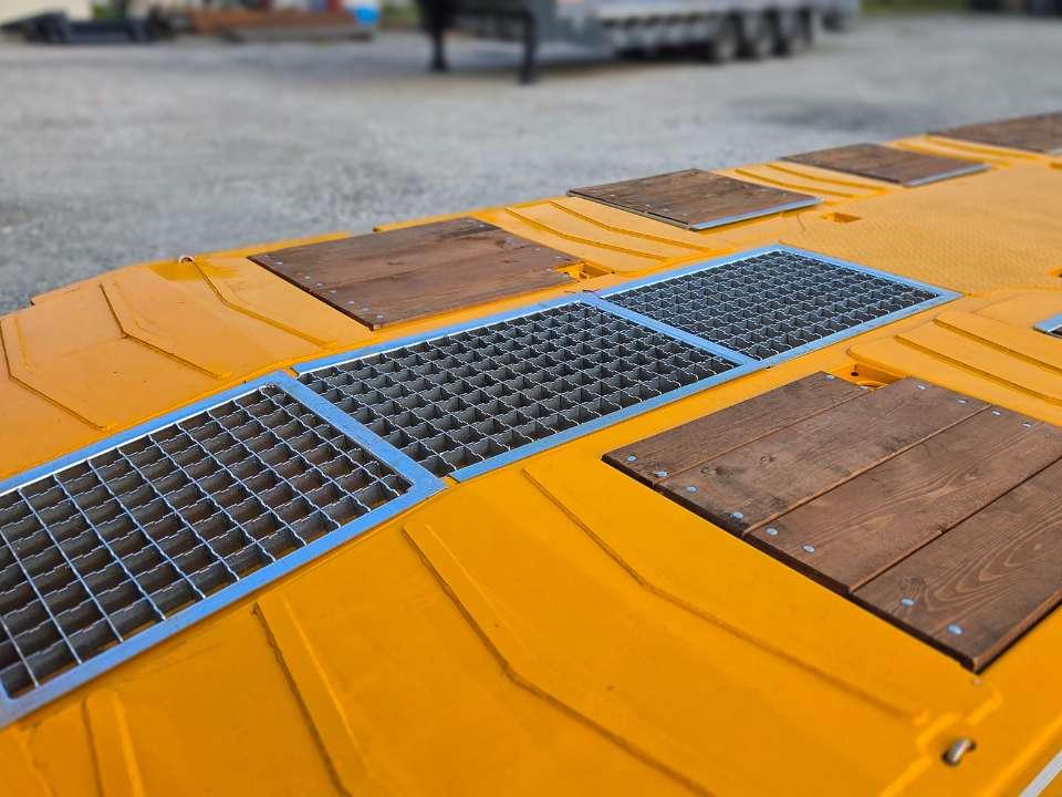 Trailix TX-3 Photo 11