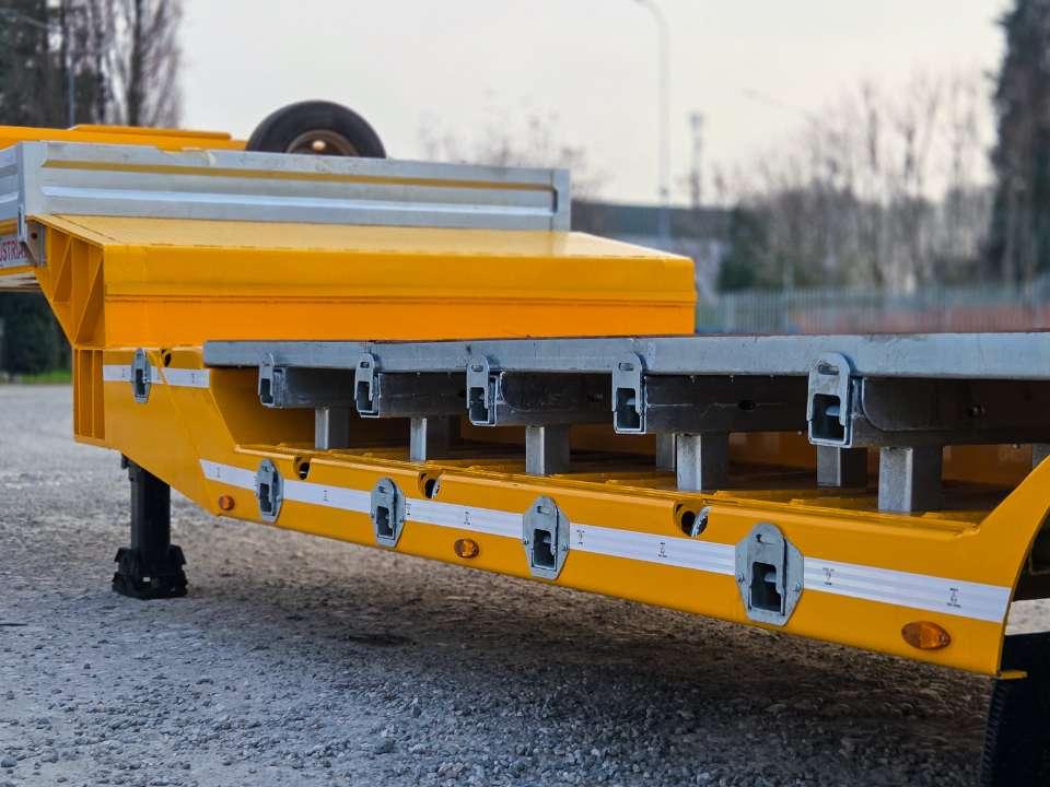 Trailix TX-3 Photo 12