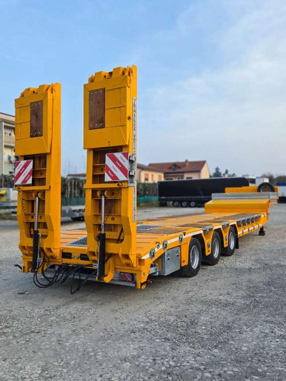 Trailix TX-3 Photo 14
