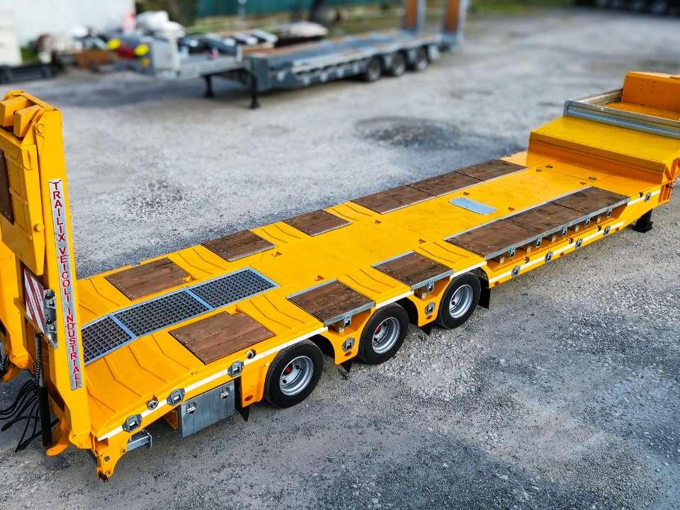 Trailix TX-3 Photo 15