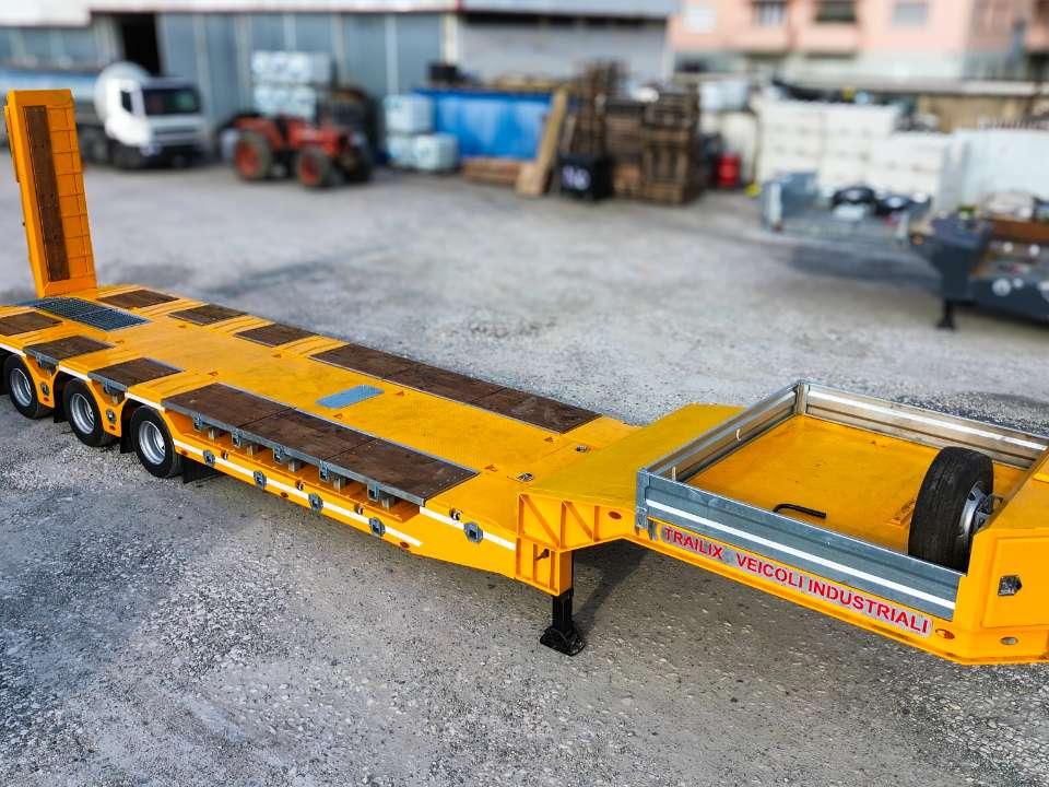 Trailix TX-3 Photo 16