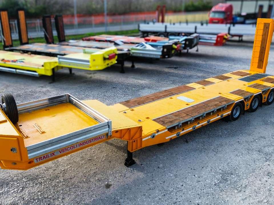 Trailix TX-3 Photo 17