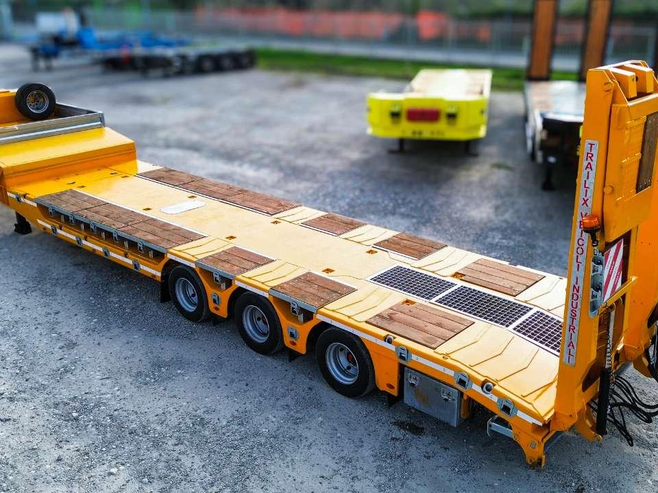 Trailix TX-3 Photo 18