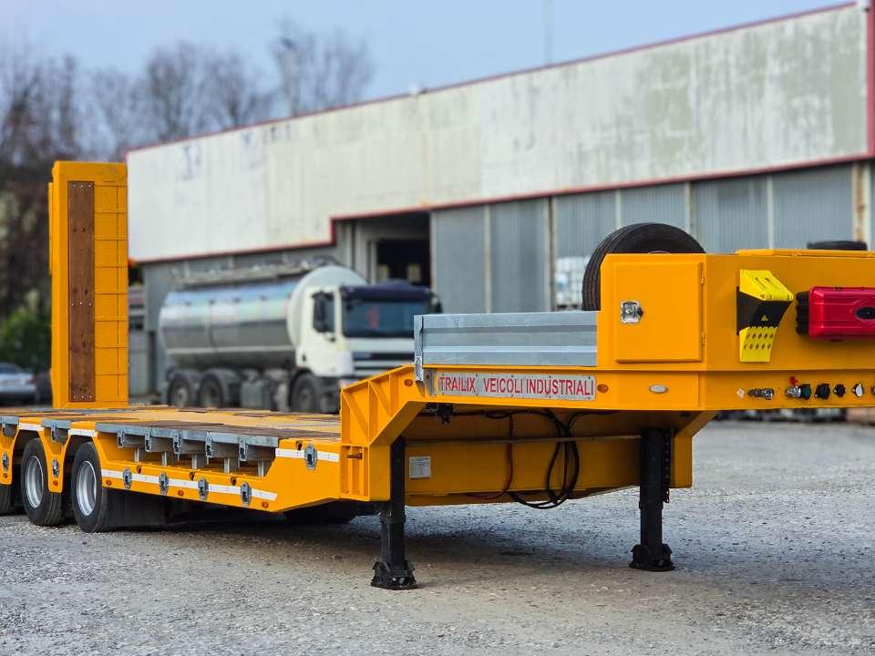 Trailix TX-3 Photo 2