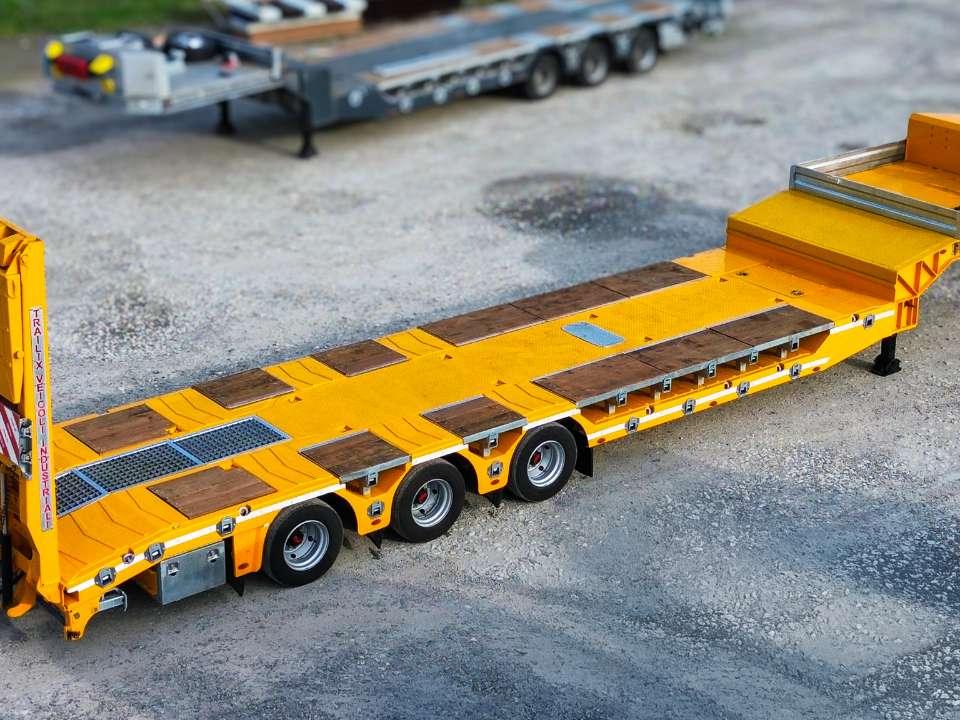 Trailix TX-3 Photo 20