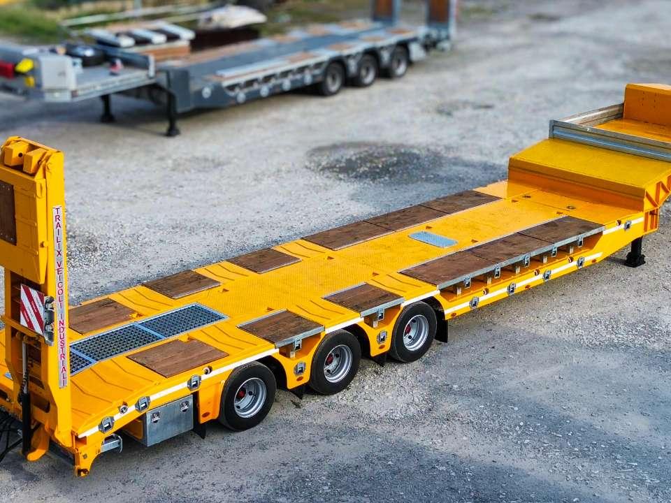 Trailix TX-3 Photo 21