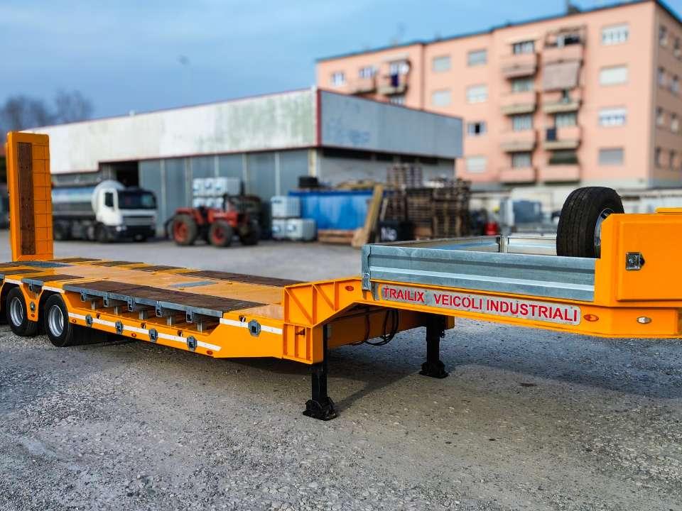 Trailix TX-3 Photo 22
