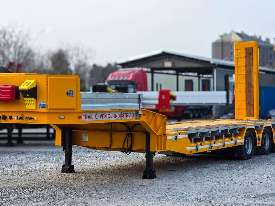 Trailix TX-3 Photo 3