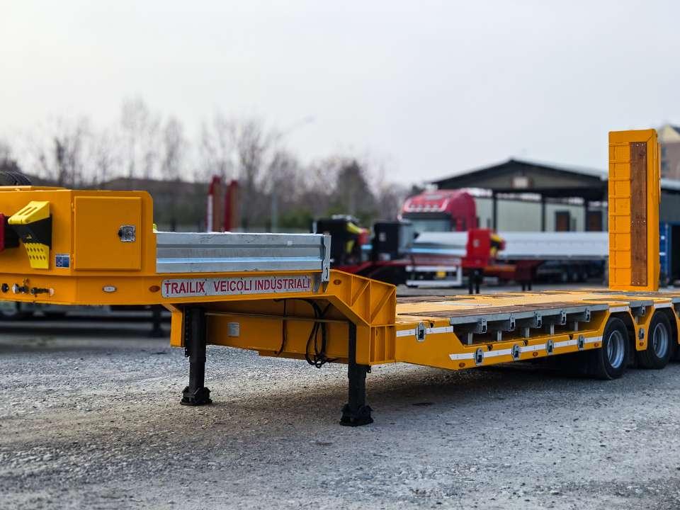 Trailix TX-3 Photo 4
