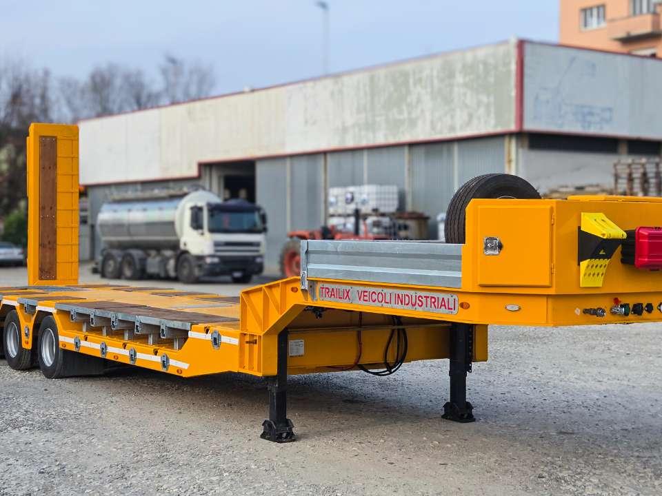 Trailix TX-3 Photo 5
