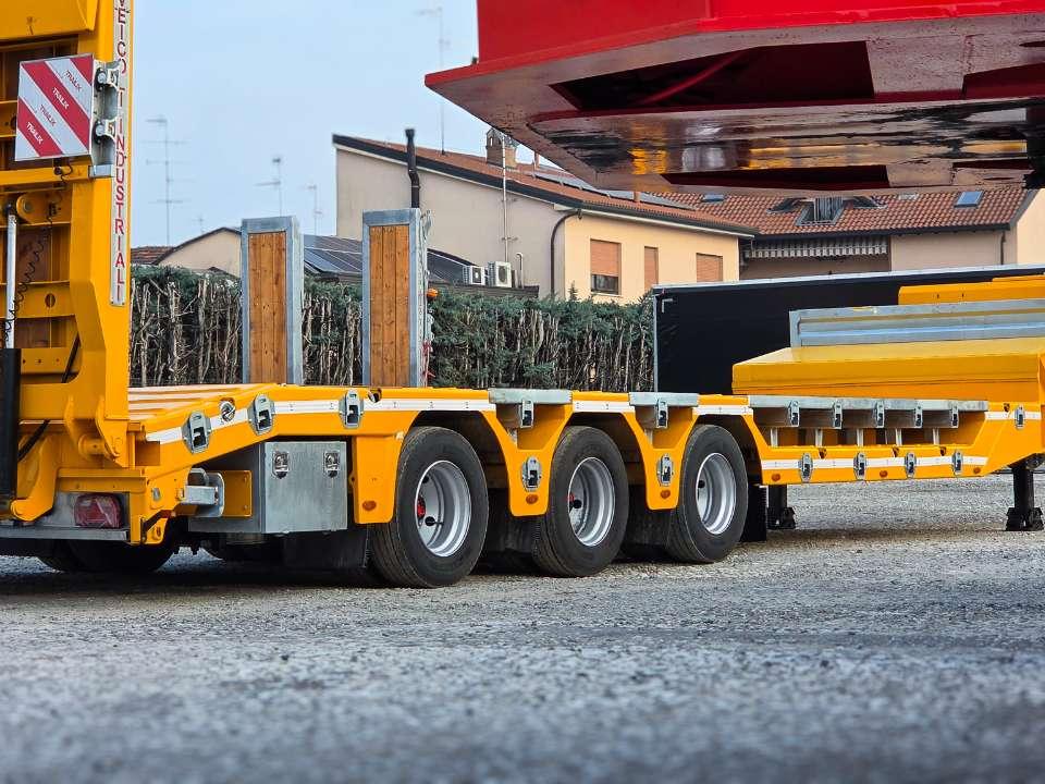 Trailix TX-3 Photo 7