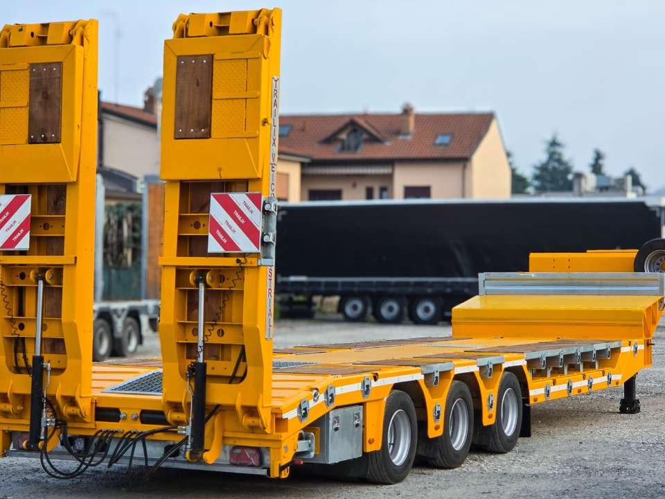 Trailix TX-3 Photo 8