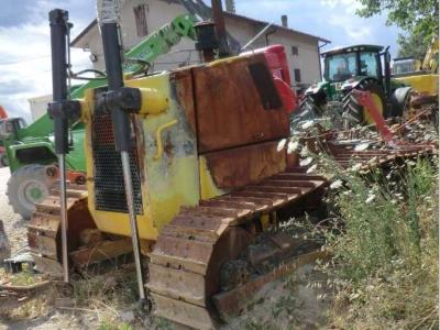 RICAMBI PER NEW HOLLAND D150 for New Holland D150 sold by Commerciale Adriatica Srl