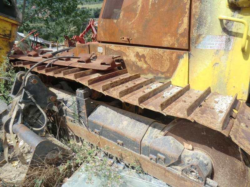 RICAMBI PER NEW HOLLAND D150 for New Holland D150 Photo 2