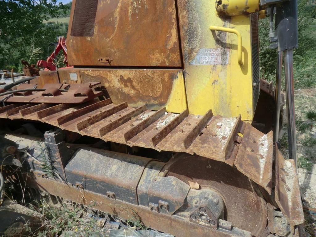 RICAMBI PER NEW HOLLAND D150 for New Holland D150 Photo 3