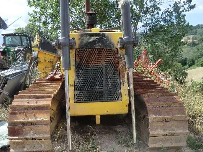 RICAMBI PER NEW HOLLAND D150 for New Holland D150 Photo 4