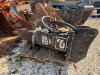 Hitachi Zaxis 85USB-5A Photo 18 thumbnail