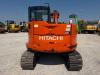 Hitachi Zaxis 85USB-5A Photo 2 thumbnail