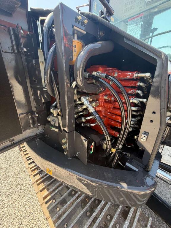 Hitachi Zaxis 85USB-5A Photo 11