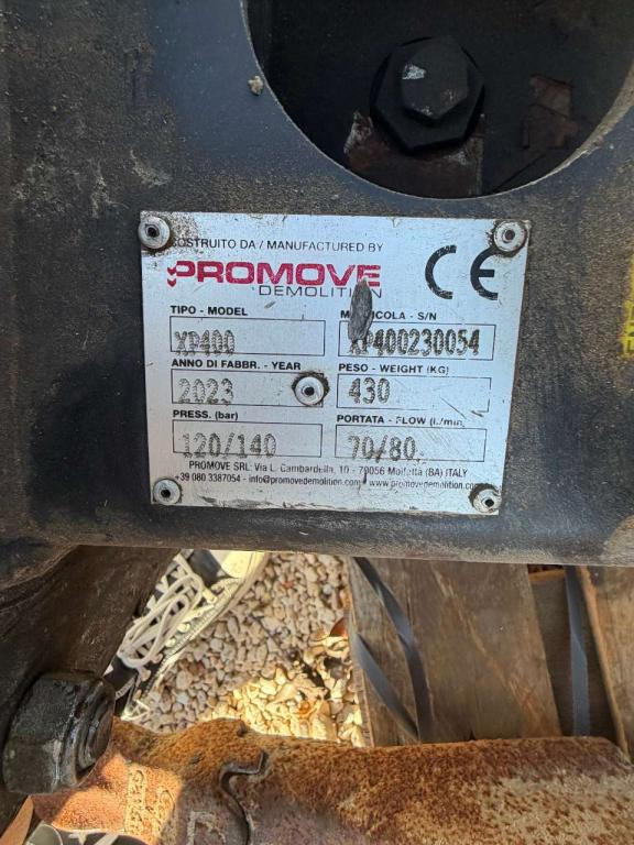 Hitachi Zaxis 85USB-5A Photo 19