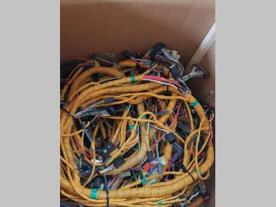 Caterpillar Wiring for Caterpillar 323D sold by Metec Srl Area Ricambi