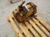 Turntable rotation motor for Fiat Allis FE18 Photo 3 thumbnail