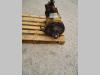 Turntable rotation motor for Fiat Allis FE18 Photo 4 thumbnail