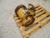 Turntable rotation motor for Fiat Allis FE18 Photo 5 thumbnail