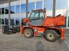 Manitou MRT1432 Photo 4 thumbnail