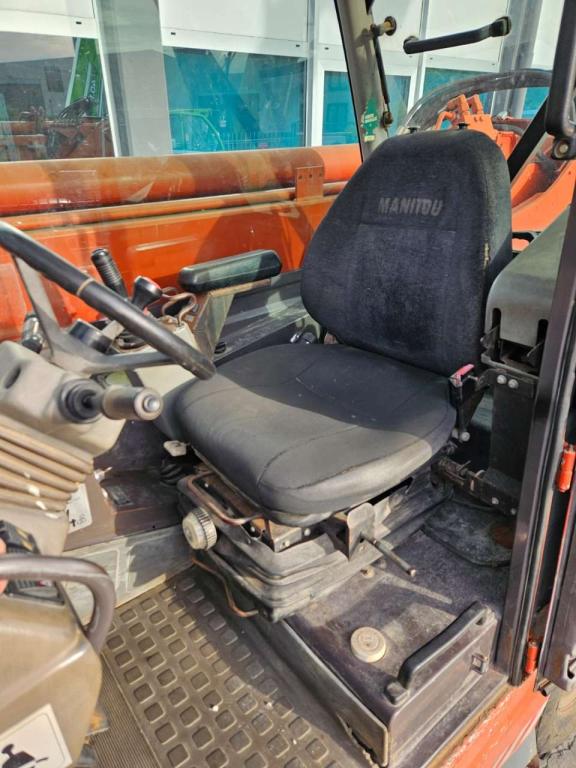 Manitou MRT1432 Photo 15