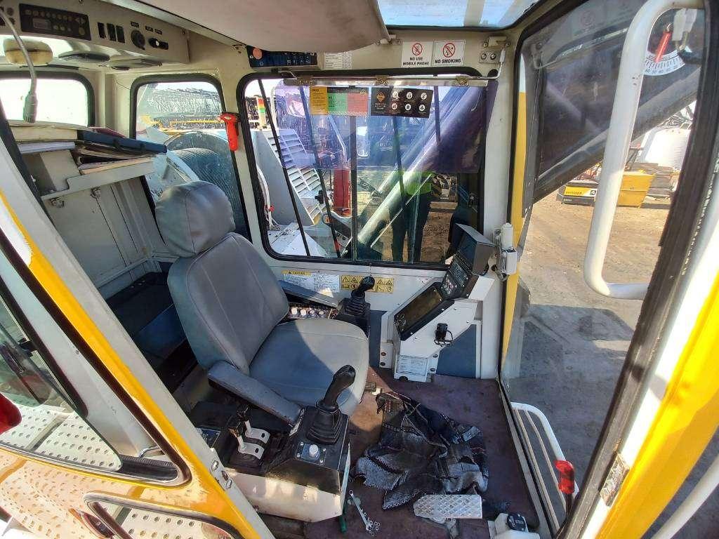 Hitachi - Sumitomo SCX1500-2 (Abu Dhabi) Photo 21