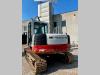 Takeuchi TB1140 Photo 4 thumbnail