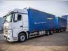 Mercedes-Benz ACTROS 2548 BL Photo 1 thumbnail